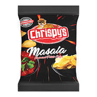 Chrispys Masala  120g