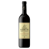 Kanonkop Kadette Cabernet Sauvignon 2022 750ml