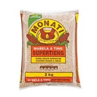 Monati Mabela A Ting Super Mabella 2kg Bag