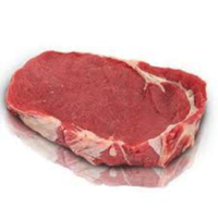 Eye Fillet per KG