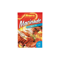 Royco Marinade Dry Spare Rib Flovour 39g