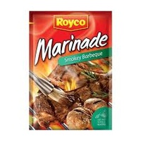 Royco Marinade Dry For Smoky BBQ Flovour 40g