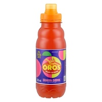 Brookes Oros Guava Squash 300ml