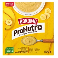 Bokomo Pronutro Banana 500g