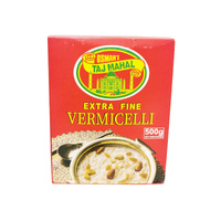 OSMAN'S TAJ MAHAL EXTRA FINE VERMICELLI 500g