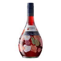 Robertson Winery Natural Sweet RED 750ml