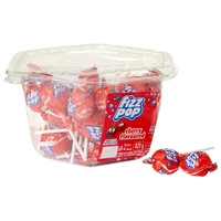 Beacon Fizz Pop TUB CHERRY 40 units 820g