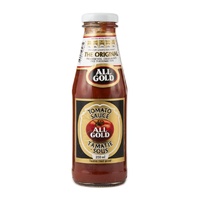 All Gold Tomato sauce (Large) 700ml