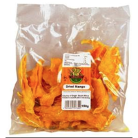 Alman's Dried Mango 135g 