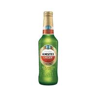 Amstel Lager - 1x330ml Bottle