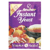 Anchor Dry Yeast 10g