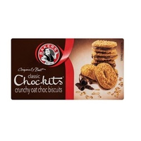Bakers CHOCKITS Classic 200g