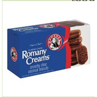 Bakers Romany Creams ORIGINAL 200g