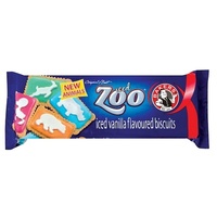 Bakers Zoo Biscuit 150g