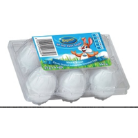 Beacon Easter Hen Eggs 6 units 