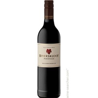 Beyerskloof Pinotage 750ml