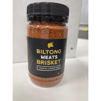 BILTONG MEAT BRISKET 300g