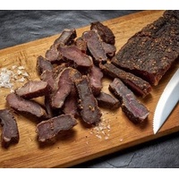 Biltong LEAN (per 100g)