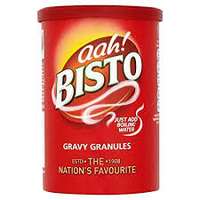 Bisto Gravy Favourite Granules (BEEF) 170g