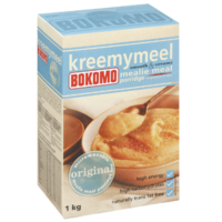 Bokomo Kreemy Meel 1kg