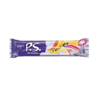 Cadbury P.S Chocolate 48g PS PAST "BB"