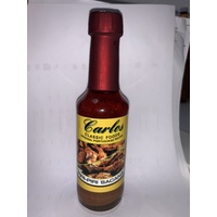 Carlos Original Portuguese Piri-Piri Sacana 125g