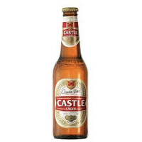 Castle Lager  330ml each (maximum per client 1,250ml)