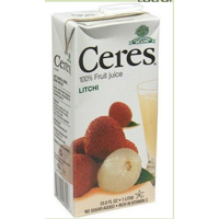 Ceres Juice Litchi 1lt