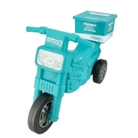 Checkers Sixty 60 Scooter