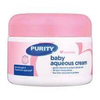 Purity Aqueous Cream 250ml