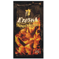 Etosha Charcoal 5kg Bag