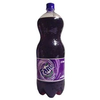 Fanta Grape 2lt Bottle