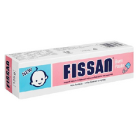 Fissan Paste 50g tube