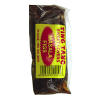Ting Tang Fig Masala (Sweet n Sour Figs) Sleeve
