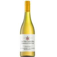 Haute Cabriere Chardonnay Pinot Noir 750ml