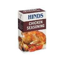 Hinds Chicken Seasoning 80g