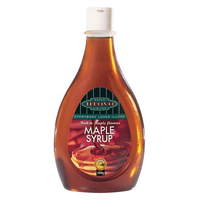 llovo Maple Syrup 500g