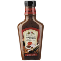 Ina Paarman Marinade BBQ 500ml
