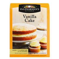 Ina Paarman's Kitchen - Vanilla Cake - 600g