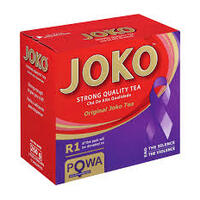 Joko Tea Tagless Teabags 60 bags