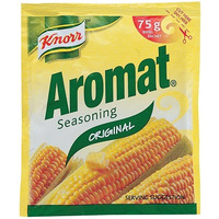Knorr Seasoning Aromat-Refill 75g packet