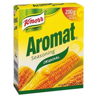 Knorr Seasoning Aromat-Refill 200g