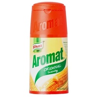 Knorr Seasoning Aromat - Large 190G