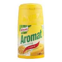 Knorr Seasoning Aromat - Cheese 75g