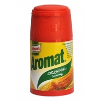 Knorr Seasoning Aromat - Regular 75g