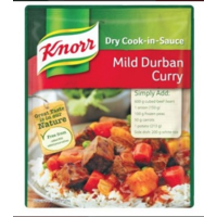 Knorr C/S  Durban Mild Curry 48g