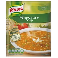 Knorr Soup Minestrone 54g