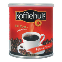 Koffiehuis FULL Roast (Mid Size)  250g