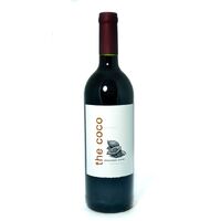 The Coco Chocolate Merlot 