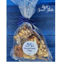 Chocolate Cookie Fudge (200g) - Linde's